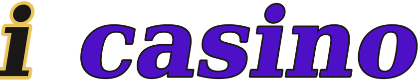 i casino logo